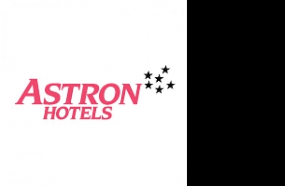Astron Hotels Logo download in high quality