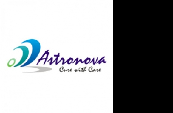 Astronova Logo download in high quality