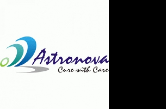 ASTRONOVA ORGANICS PVT LTD Logo