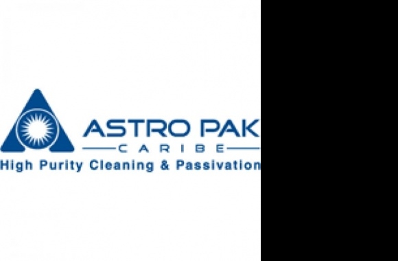 Astropak Logo download in high quality