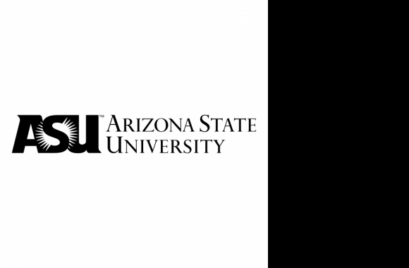 ASU Logo download in high quality