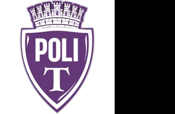 ASU Politehnica Timisoara Logo