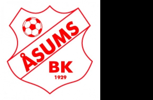 Asums BK Kristianstad Logo download in high quality