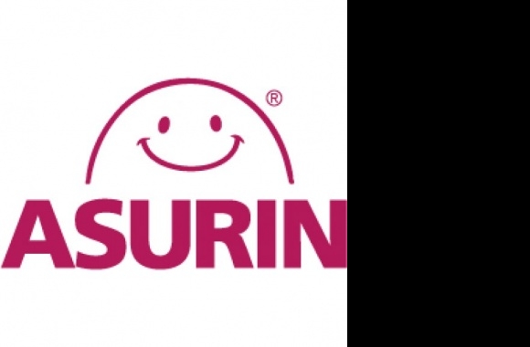 Asurin Logo download in high quality