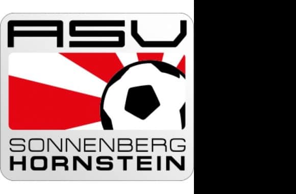 ASV Sonnenberg Hornstein Logo download in high quality
