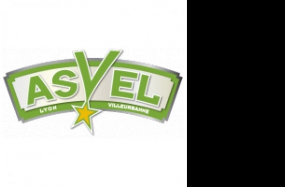 ASVEL Basket Logo