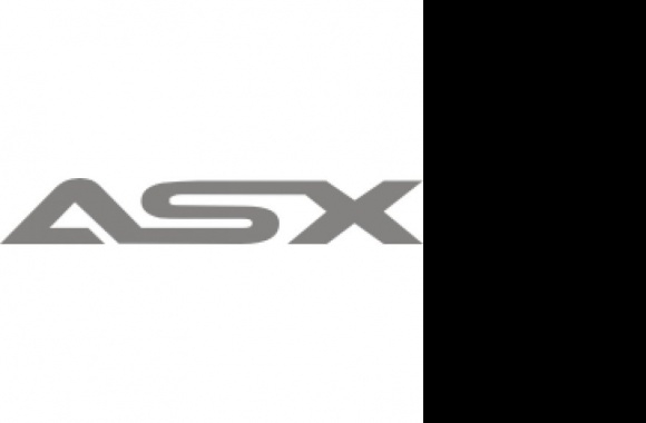 ASX Logo download in high quality