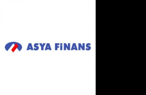 Asya Finans Logo download in high quality