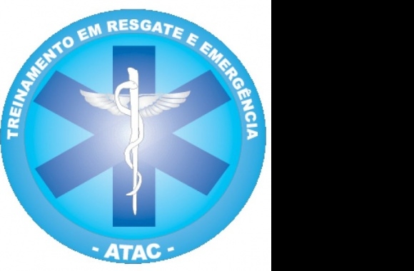 ATAC Treinamentos Logo download in high quality