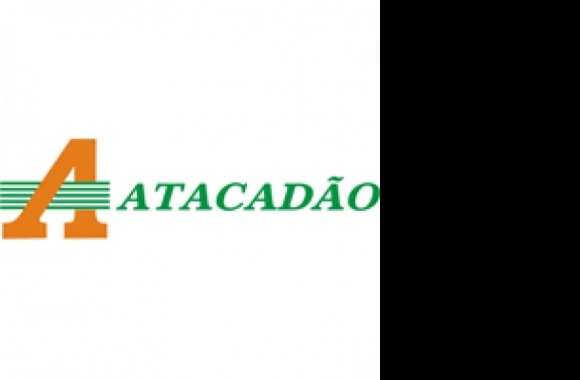 Atacadão Logo download in high quality