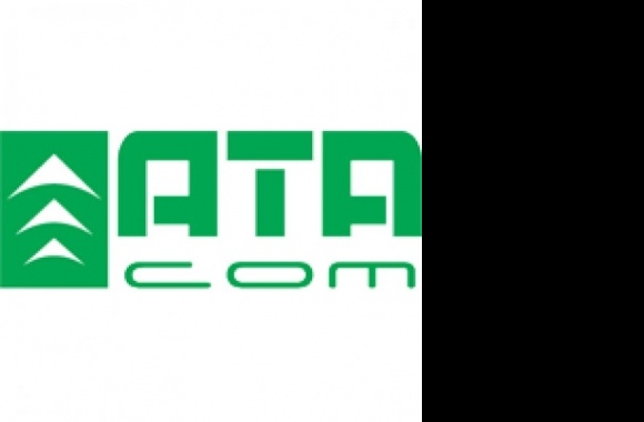 Atacom Logo download in high quality