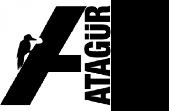 atagur Logo download in high quality