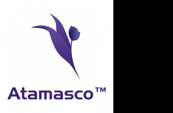 Atamasco Logo download in high quality