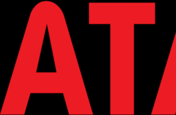ATARI 2600 Logo