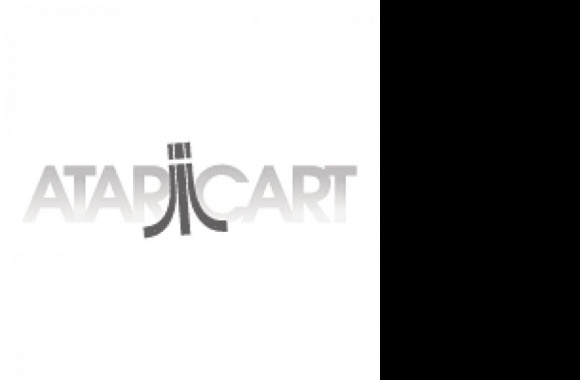 AtariCart Logo download in high quality