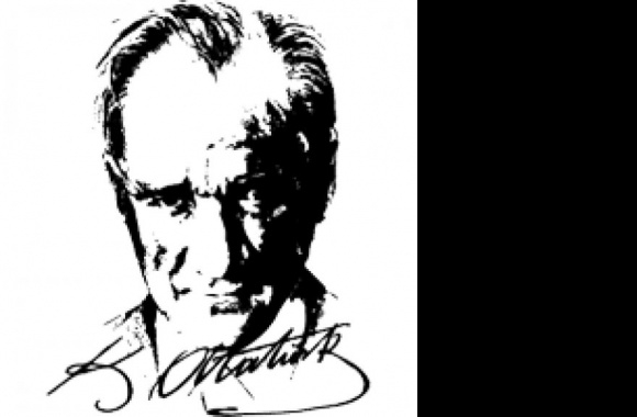 Ataturk Logo download in high quality