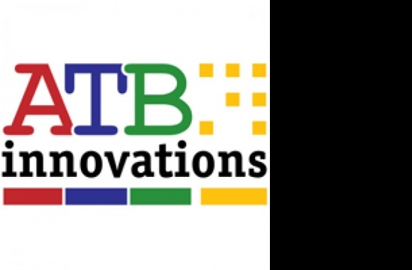 ATB innovations Logo