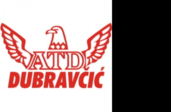ATD Auspuh Dubravcic Logo