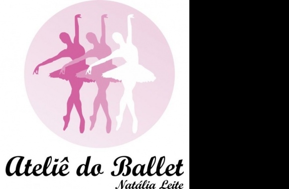 Ateliê Ballet Logo