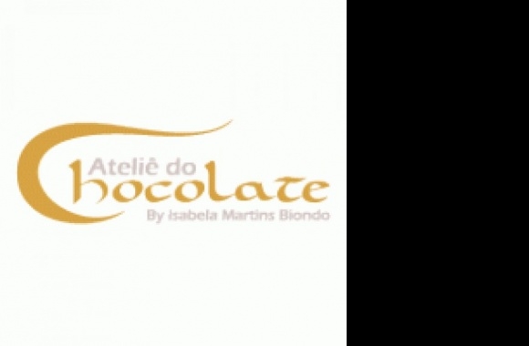 Ateliê do Chocolate Logo