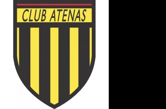 Atenas de Pocito San Juan Logo