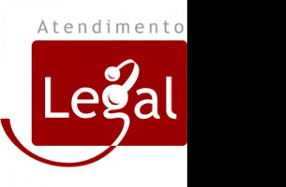 Atendimento Legal - TIM Logo