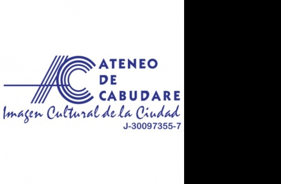 Ateneo de Cabudare Logo