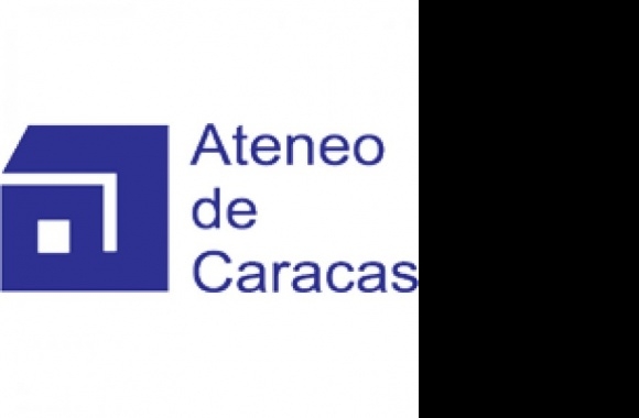 Ateneo de Caracas Logo