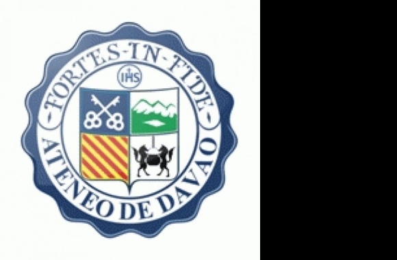 Ateneo de Davao Logo download in high quality