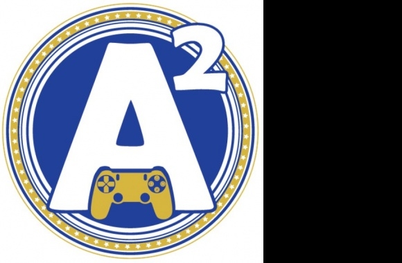 Atesh Ahmedovic A² Logo download in high quality