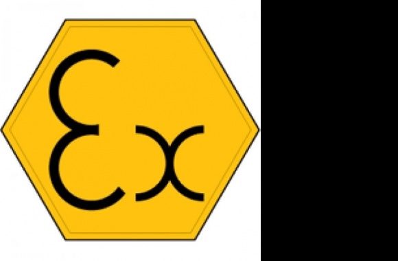 Atex - EX Logo
