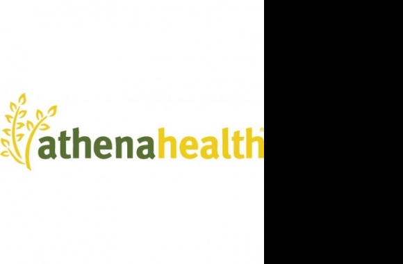 Athena Health Logo