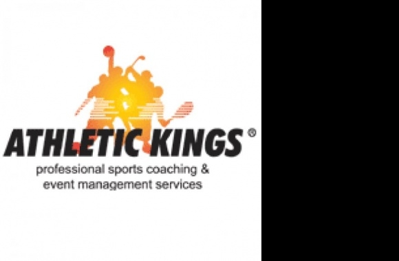 Athletic Kings Logo