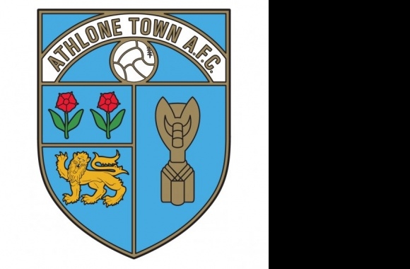 Athlone Town AFC Logo