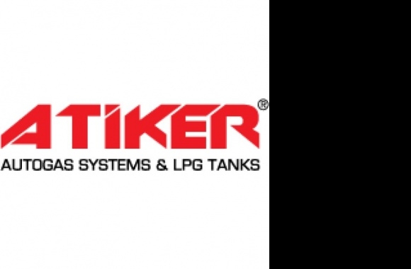 Atiker Autogas Systems Logo