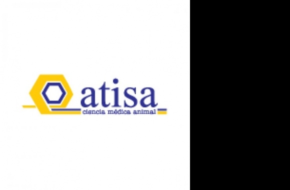 ATISA Logo download in high quality