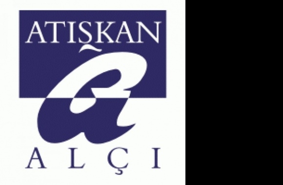 Atiskan Alci Logo