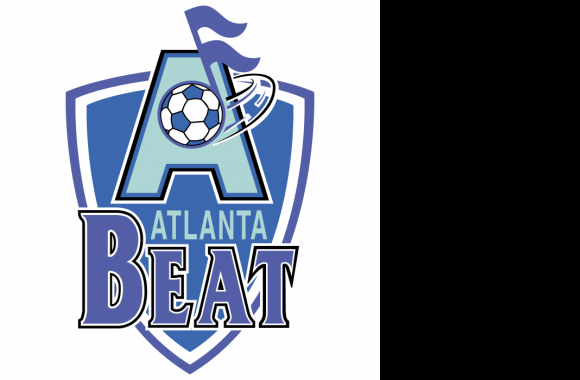 Atlanta Beat Logo