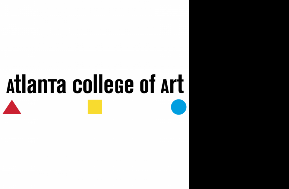 Atlanta College of Art Logo download in high quality