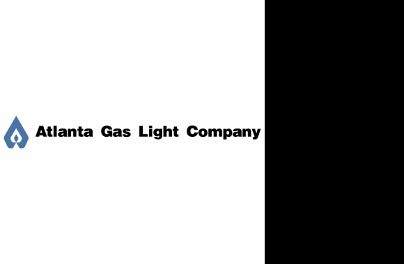 Atlanta Gas Light Company Logo download in high quality