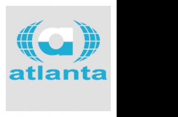 Atlanta s.a. Logo