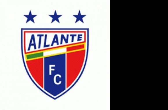 Atlante F. C. Logo