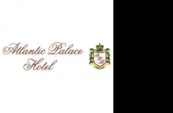 Atlantic Palace Hotel Logo download in high quality