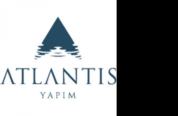 atlantis yapim Logo download in high quality