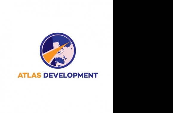 ATLAS  DEVELOPMENT Logo