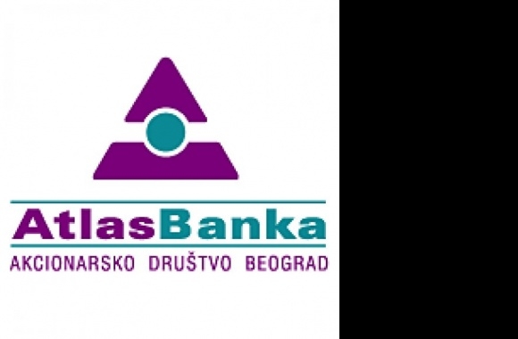 Atlas Banka Logo