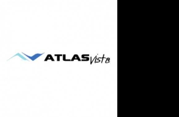 Atlasvista Maroc Logo