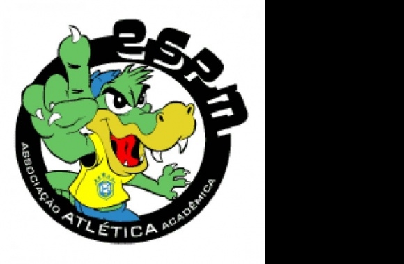 Atletica ESPM Logo