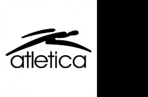 Atletica Logo download in high quality