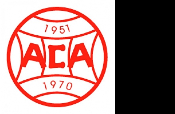 Atletico Clube Avenida de Agudo-RS Logo